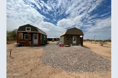 0 Buckeye Rd -- #-, Tonopah, AZ 85354 - Photo 2