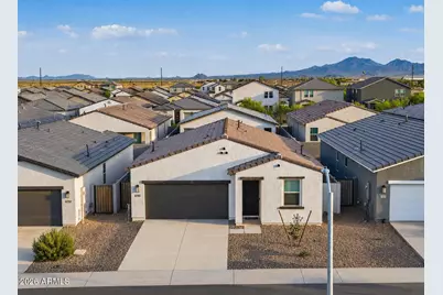 47863 W Kenner Drive, Maricopa, AZ 85139 - Photo 2