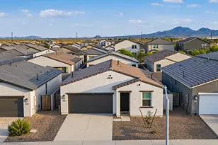 47863 W Kenner Dr, Maricopa, AZ 85139 - Photo 2