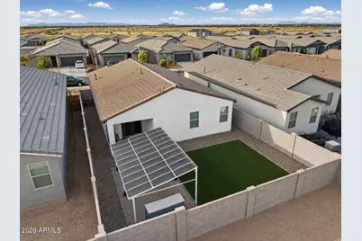 47863 W Kenner Drive, Maricopa, AZ 85139 - Photo 6