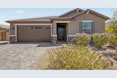 10059 E Barley Road, Florence, AZ 85132 - Photo 2