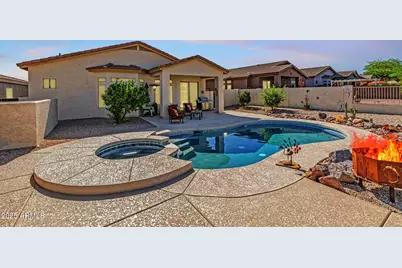 4297 S Pony Rider Trail, Gold Canyon, AZ 85118 - Photo 36
