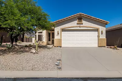 4297 S Pony Rider Trail, Gold Canyon, AZ 85118 - Photo 56