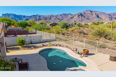 4297 S Pony Rider Trail, Gold Canyon, AZ 85118 - Photo 58