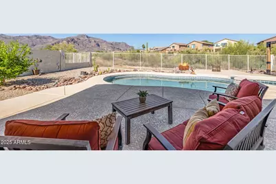 4297 S Pony Rider Trail, Gold Canyon, AZ 85118 - Photo 38