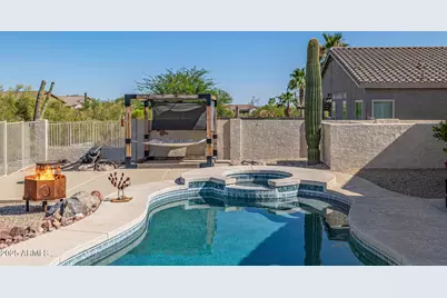 4297 S Pony Rider Trail, Gold Canyon, AZ 85118 - Photo 42