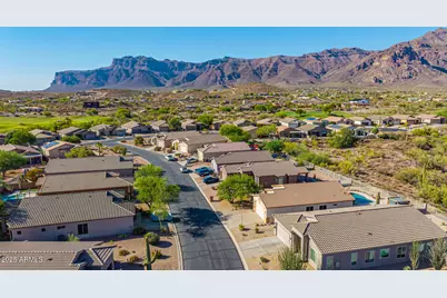 4297 S Pony Rider Trail, Gold Canyon, AZ 85118 - Photo 54