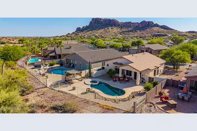 4297 S Pony Rider Trail, Gold Canyon, AZ 85118 - Photo 46