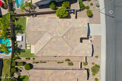 3325 E Coconino Dr Drive, Gilbert, AZ 85298 - Photo 2