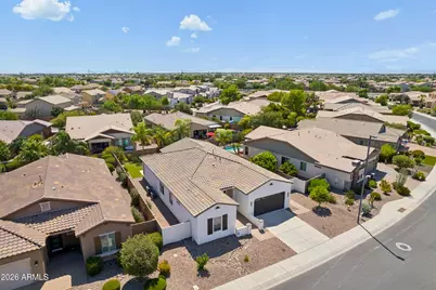 3325 E Coconino Dr Drive, Gilbert, AZ 85298 - Photo 38
