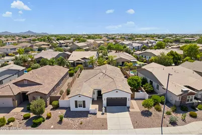 3325 E Coconino Dr Drive, Gilbert, AZ 85298 - Photo 36