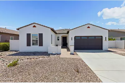 3325 E Coconino Drive, Gilbert, AZ 85298 - Photo 1