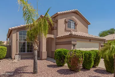 1320 E Charleston Avenue, Phoenix, AZ 85022 - Photo 1