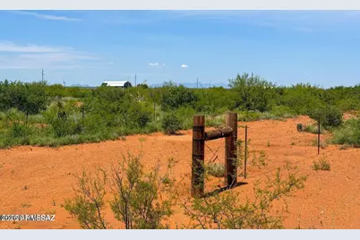 0 S Paloma Trail Lot #2 4.47 Acres --, Hereford, AZ 85615 - Photo 2