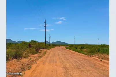 0 S Paloma Trail Lot #2 4.47 Acres --, Hereford, AZ 85615 - Photo 10