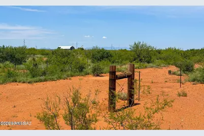 0 S Paloma Trail Lot #3 4.47 Acres --, Hereford, AZ 85615 - Photo 4