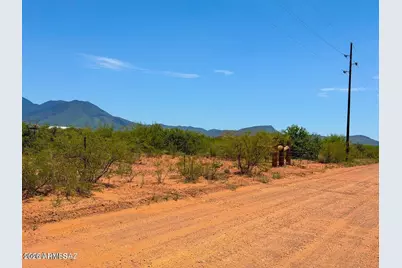 0 S Paloma Trail Lot #3 4.47 Acres --, Hereford, AZ 85615 - Photo 8