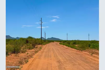 0 S Paloma Trail Lot #5 4.47 Acres --, Hereford, AZ 85615 - Photo 4