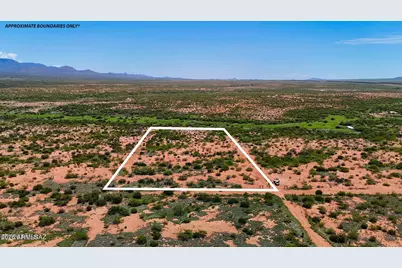 0 S Paloma Trail Lot #5 4.47 Acres --, Hereford, AZ 85615 - Photo 2