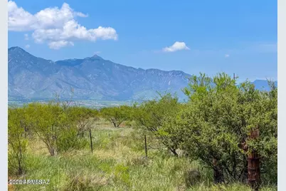 0 S Paloma Trail Lot #5 4.47 Acres --, Hereford, AZ 85615 - Photo 8