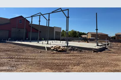 5135 W Southern Avenue, Laveen, AZ 85339 - Photo 4
