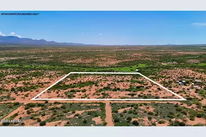 0 S Paloma Trail Lot #4 8.94 Acres --, Hereford, AZ 85615 - Photo 6