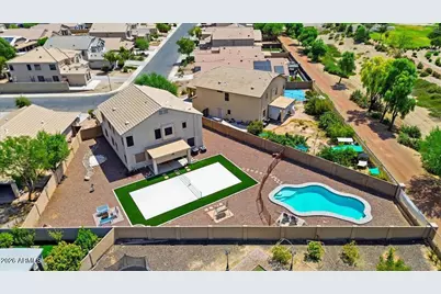 3516 S 93rd Lane, Tolleson, AZ 85353 - Photo 4