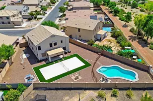 3516 S 93rd Ln, Tolleson, AZ 85353 - Photo 4