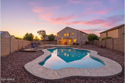 3516 S 93rd Lane, Tolleson, AZ 85353 - Photo 2