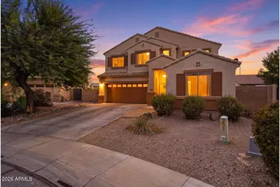 3516 S 93rd Lane, Tolleson, AZ 85353 - Photo 1