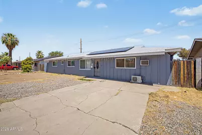 3916 W Northern Avenue, Phoenix, AZ 85051 - Photo 2