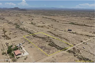 30439 W Wildcat Drive #27, Wittmann, AZ 85361 - Photo 6