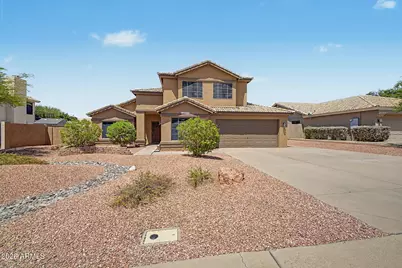 6556 E Portia Street, Mesa, AZ 85215 - Photo 8