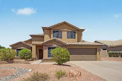 6556 E Portia Street, Mesa, AZ 85215 - Photo 1