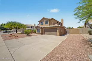 6556 E Portia St, Mesa, AZ 85215 - Photo 10