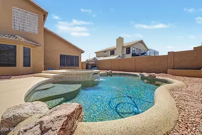 6556 E Portia Street, Mesa, AZ 85215 - Photo 42