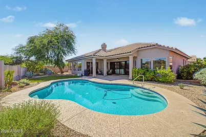 5011 E Justica Street, Cave Creek, AZ 85331 - Photo 28