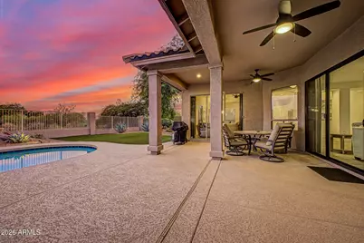 5011 E Justica Street, Cave Creek, AZ 85331 - Photo 22
