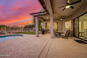 5011 E Justica St, Cave Creek, AZ 85331 - Photo 22