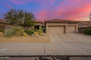 5011 E Justica St, Cave Creek, AZ 85331 - Photo 1