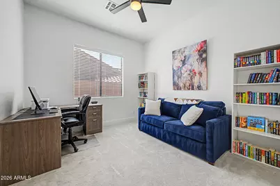 5011 E Justica Street, Cave Creek, AZ 85331 - Photo 18