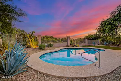5011 E Justica Street, Cave Creek, AZ 85331 - Photo 26