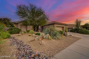 5011 E Justica St, Cave Creek, AZ 85331 - Photo 2
