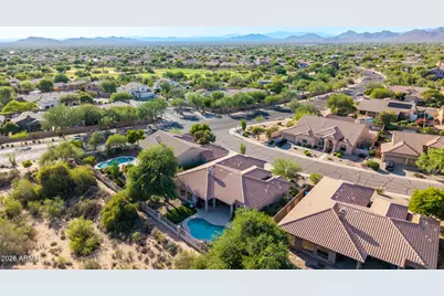 5011 E Justica Street, Cave Creek, AZ 85331 - Photo 32