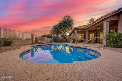 5011 E Justica Street, Cave Creek, AZ 85331 - Photo 24