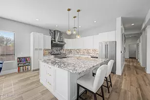 5011 E Justica St, Cave Creek, AZ 85331 - Photo 6