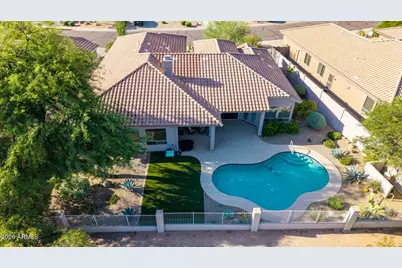 5011 E Justica Street, Cave Creek, AZ 85331 - Photo 30