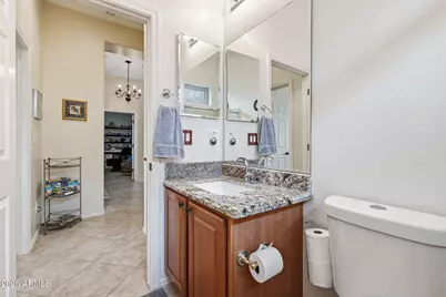 41812 N Iron Horse Court, Anthem, AZ 85086 - Photo 28