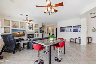 41812 N Iron Horse Court, Anthem, AZ 85086 - Photo 6