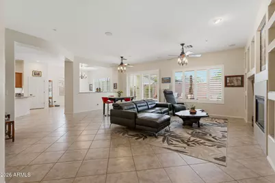 41812 N Iron Horse Court, Anthem, AZ 85086 - Photo 4